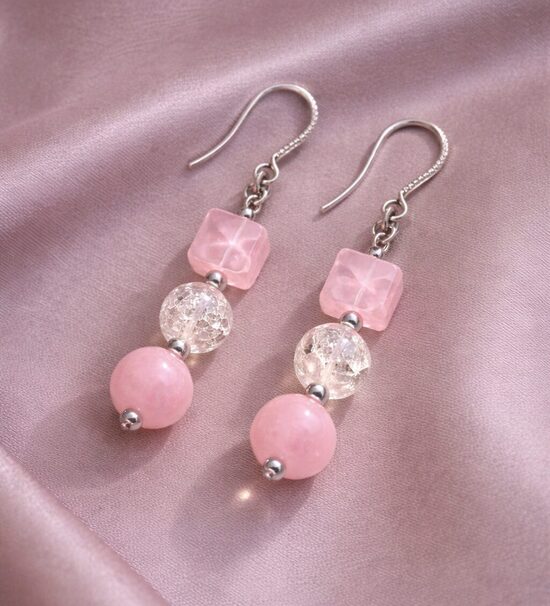 Auskari "Sakuras Dārzs"